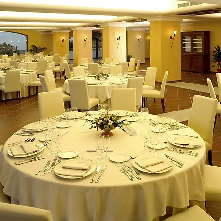 Montalbano Hotel فندق