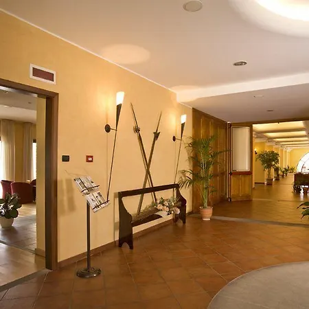 Montalbano Hotel 4*