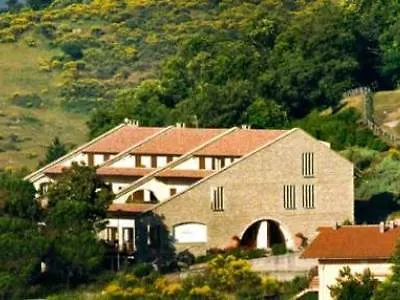 Montalbano Hotel 4* مونتالبانو إليكونا