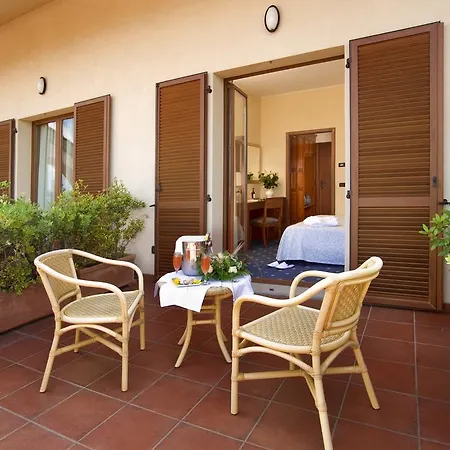 Montalbano Hotel فندق 4*