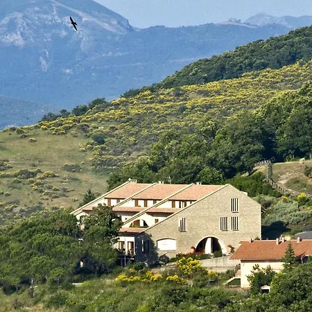 Montalbano Hotel فندق