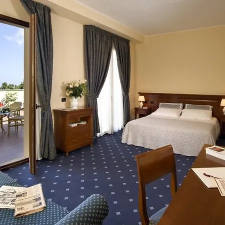 Montalbano Hotel