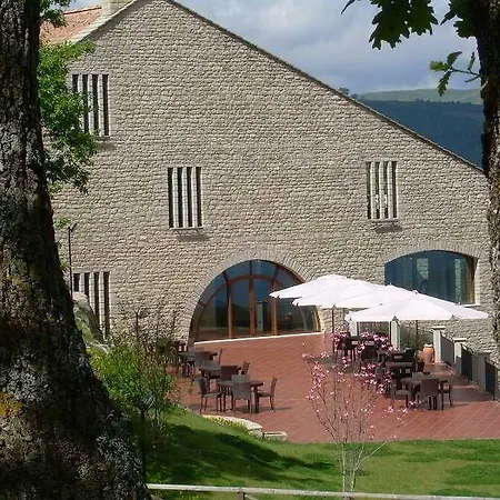 فندق Montalbano Hotel