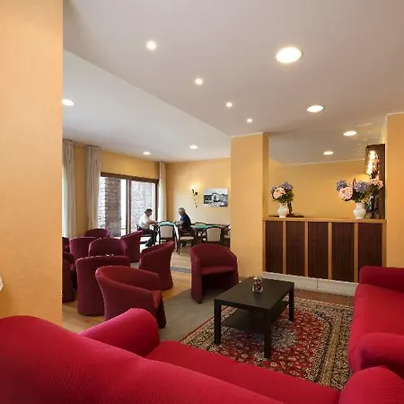 Montalbano Hotel 4* مونتالبانو إليكونا