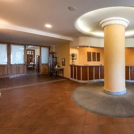 Montalbano Hotel 4*