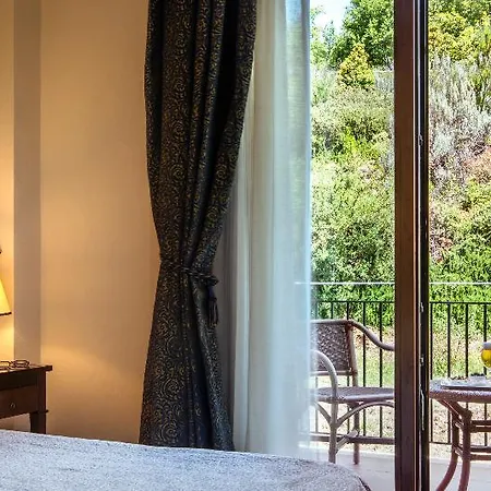 Montalbano Hotel