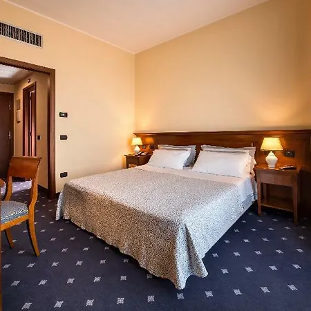 Montalbano Hotel 4*