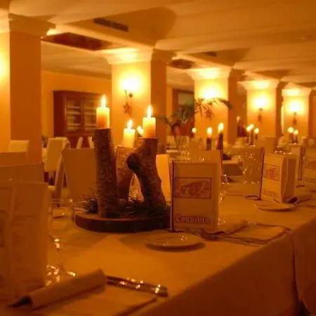 Hotel Montalbano Hotel