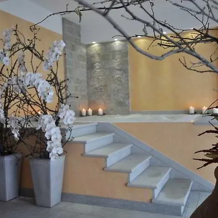 Montalbano Hotel