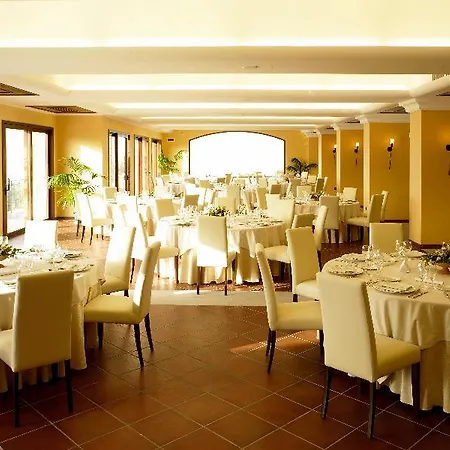 Montalbano Hotel Hotel Montalbano Elicona