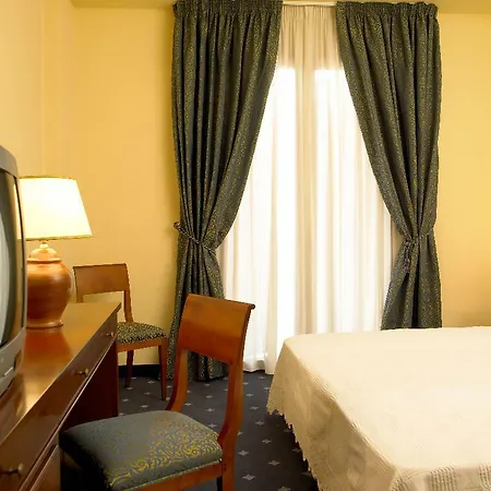 Montalbano Hotel Hotel Montalbano Elicona