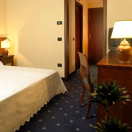 Montalbano Hotel Montalbano Elicona